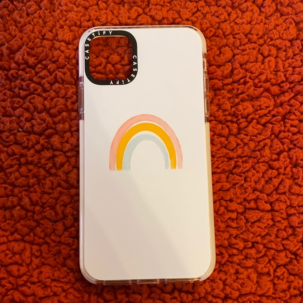 COPY - Casetify iPhone 11 Pro Max case